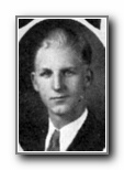 EDWARD STEVENS: class of 1933, Grant Union High School, Sacramento, CA.